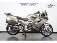 Yamaha FJR 1300