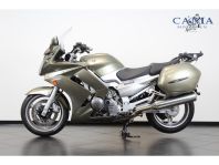 Yamaha FJR 1300