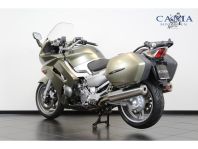 Yamaha FJR 1300