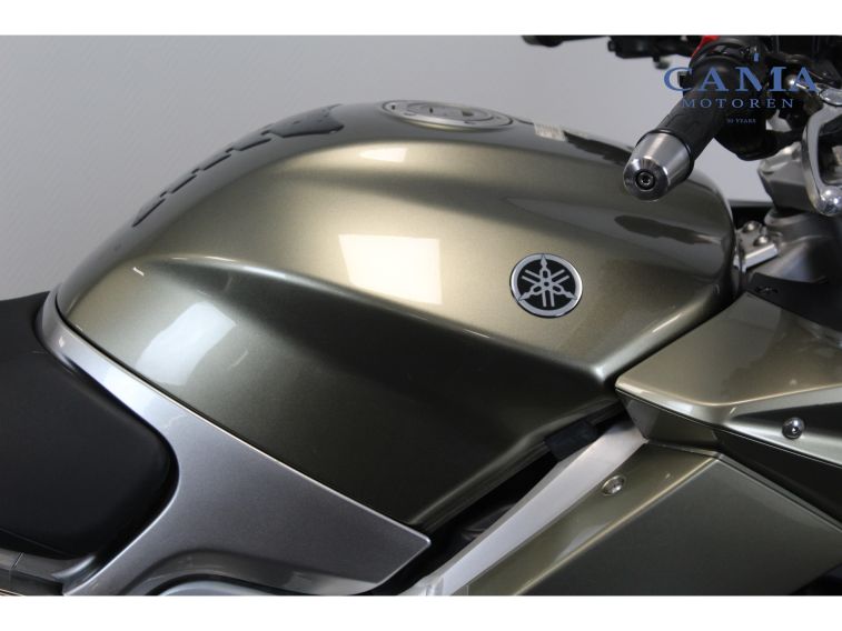 Yamaha FJR 1300