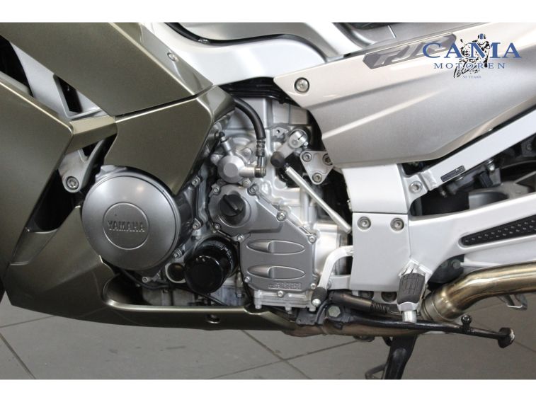 Yamaha FJR 1300