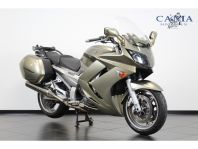 Yamaha FJR 1300