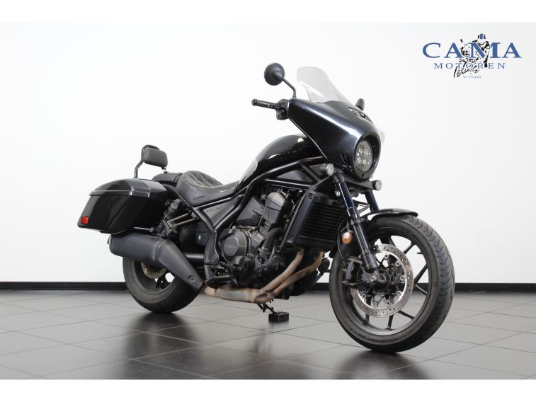 Honda CMX 1100 A2 ABS