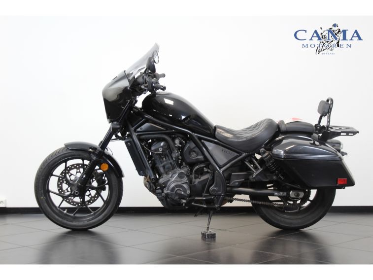 Honda CMX 1100 A2 ABS