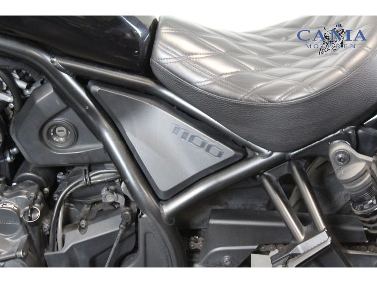 Honda CMX 1100 A2 ABS