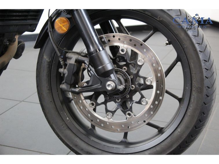 Honda CMX 1100 A2 ABS