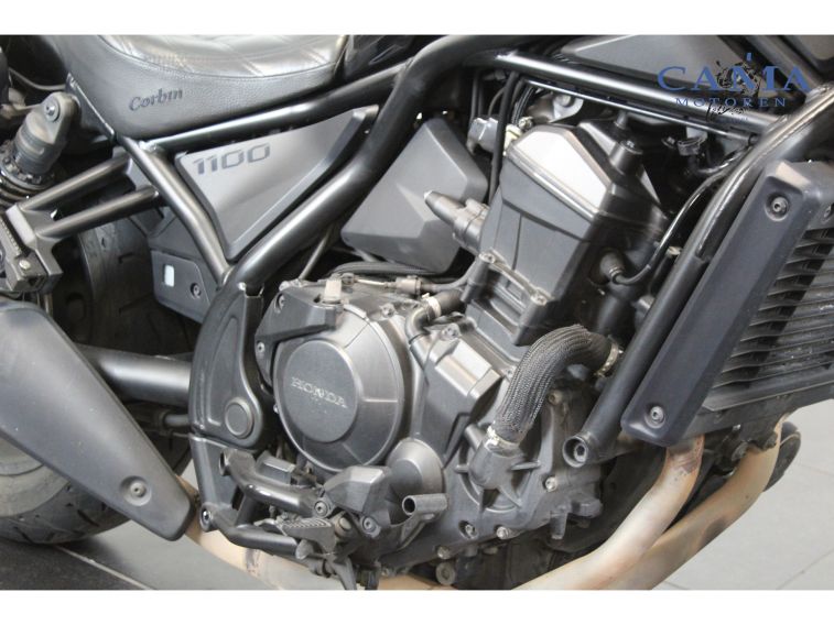 Honda CMX 1100 A2 ABS