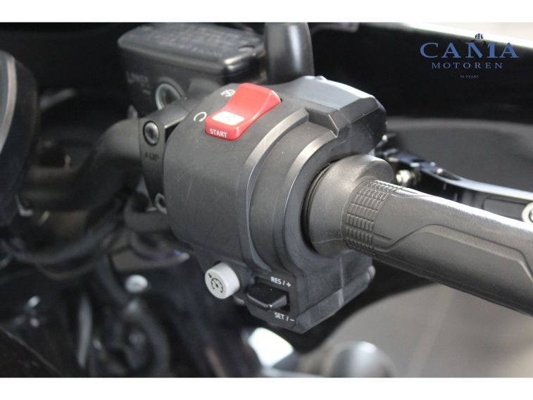 Honda CMX 1100 A2 ABS