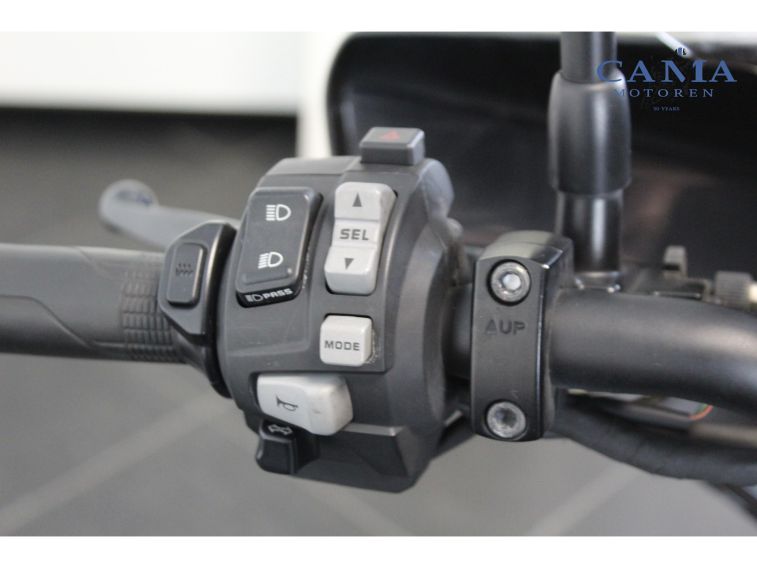 Honda CMX 1100 A2 ABS