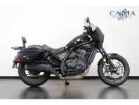 Honda CMX 1100 A2 ABS