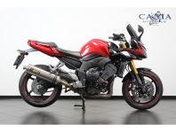 Yamaha FZ 1 Fazer