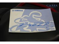 Yamaha FZ 1 Fazer
