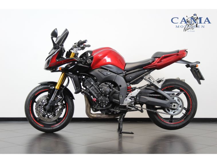 Yamaha FZ 1 Fazer
