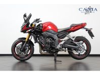 Yamaha FZ 1 Fazer