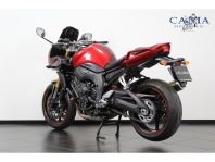 Yamaha FZ 1 Fazer