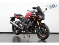Yamaha FZ 1 Fazer