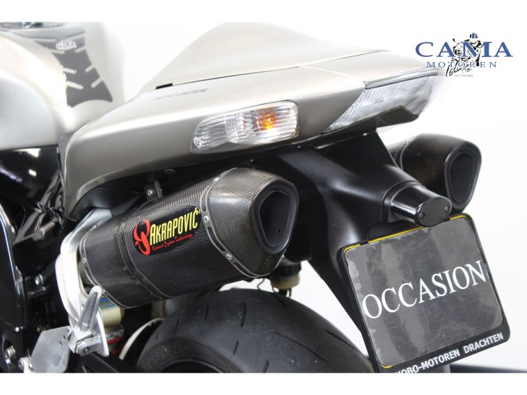 Kawasaki Ninja ZX-10R