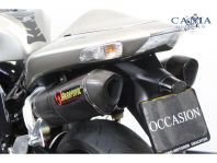 Kawasaki Ninja ZX-10R