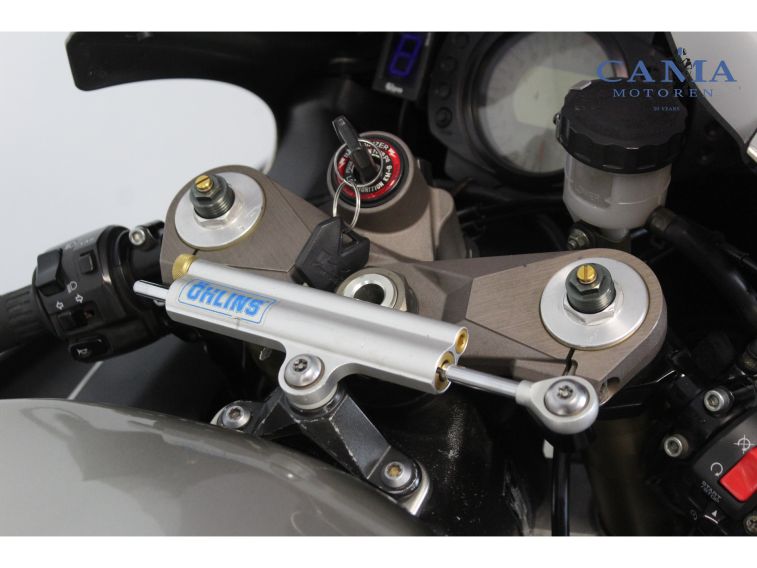 Kawasaki Ninja ZX-10R