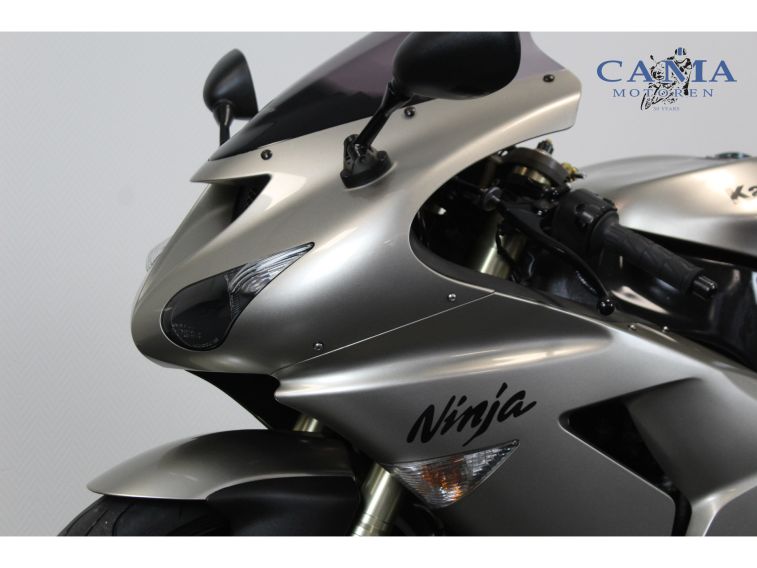 Kawasaki Ninja ZX-10R