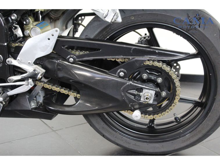 Kawasaki Ninja ZX-10R