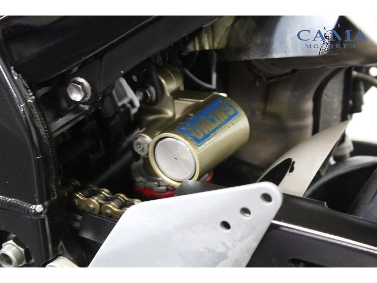 Kawasaki Ninja ZX-10R