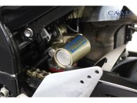 Kawasaki Ninja ZX-10R