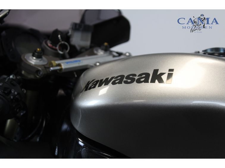 Kawasaki Ninja ZX-10R