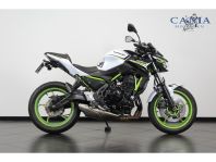 Kawasaki Z 650 ABS
