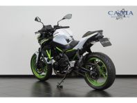 Kawasaki Z 650 ABS
