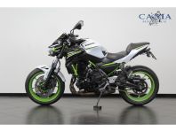 Kawasaki Z 650 ABS