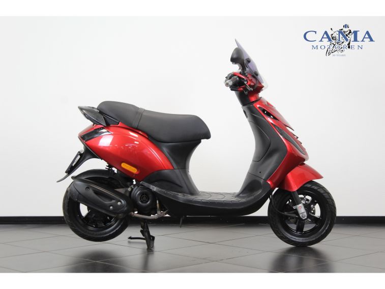 Piaggio Zip BROM