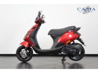 Piaggio Zip BROM
