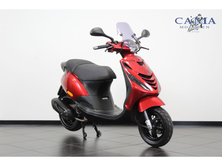 Piaggio Zip BROM