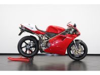 Ducati 916 SPS