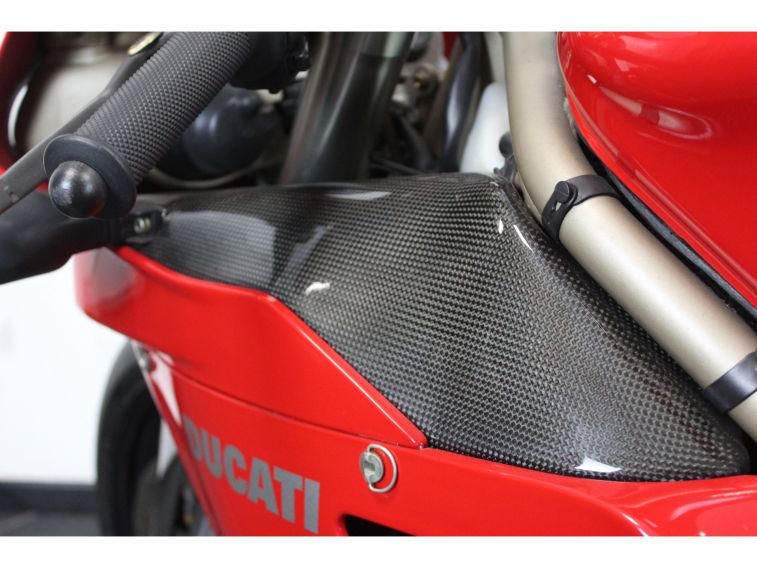 Ducati 916 SPS