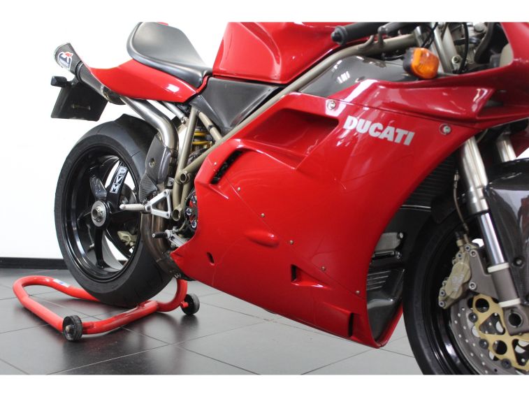 Ducati 916 SPS