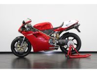 Ducati 916 SPS